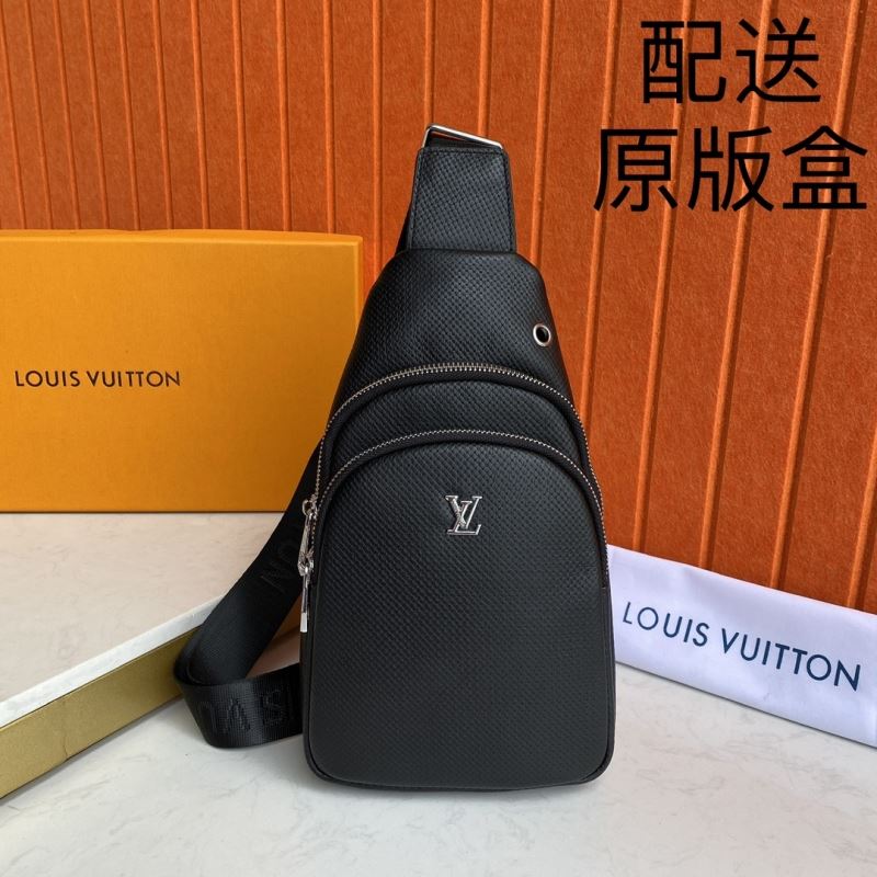 Louis Vuitton Waist Chest Packs